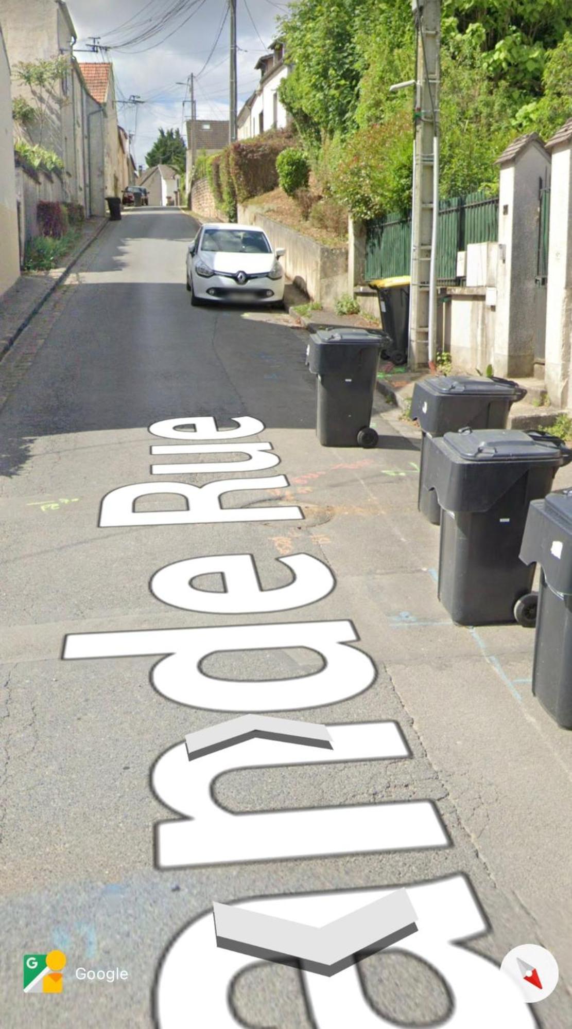 Appartement Villiers Sur Morin Proche De Disneyland Bagian luar foto