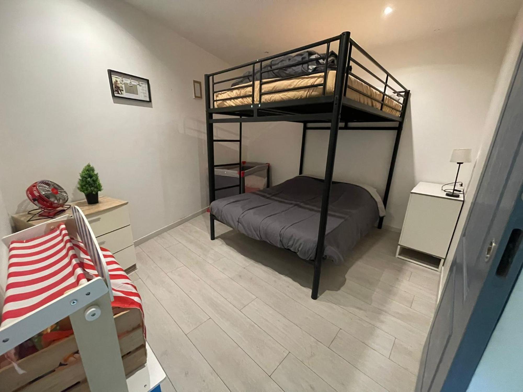 Appartement Villiers Sur Morin Proche De Disneyland Bagian luar foto