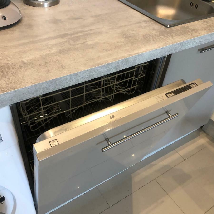 Appartement Villiers Sur Morin Proche De Disneyland Bagian luar foto