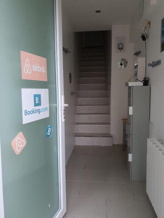 Appartement Villiers Sur Morin Proche De Disneyland Bagian luar foto