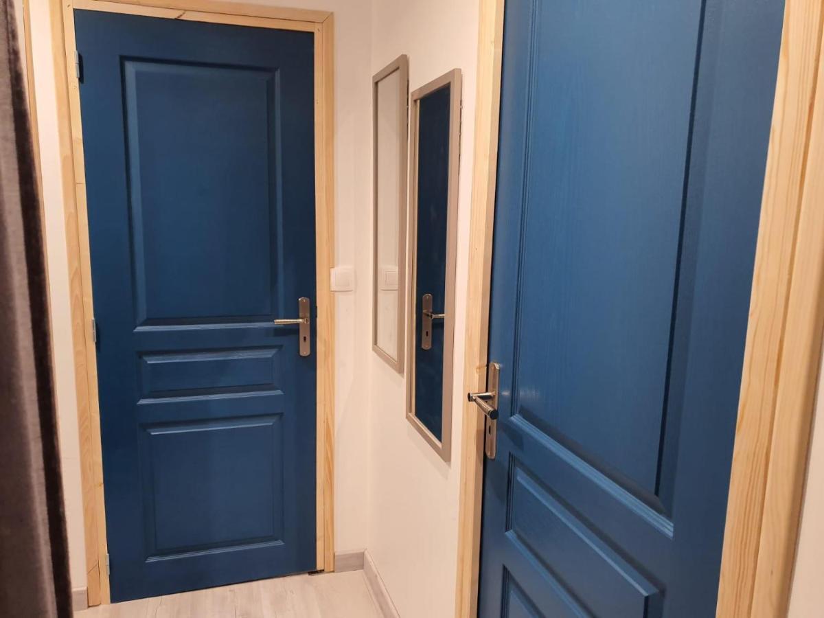 Appartement Villiers Sur Morin Proche De Disneyland Bagian luar foto