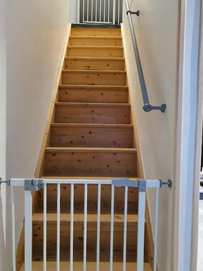 Appartement Villiers Sur Morin Proche De Disneyland Bagian luar foto